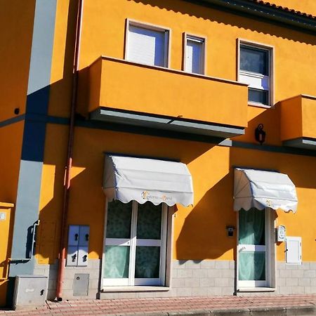 La Lanterna Sul Como Civitavecchia Buitenkant foto
